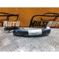 Ручка двери Audi A3 8V 2012-2020 8v0837206a
