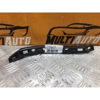 Кронштейн бампера Задн. Mercedes A-Classe W176 2013-2018 A1768850121