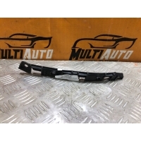 Кронштейн бампера Задн. Mercedes A-Classe W176 2013-2018 A1768850121