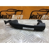 Ручка двери Mercedes Vito W447 2014- a4477600159