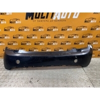 Бампер Задн. Mini Hatch F56 2014-2021 51127300873