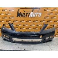 Бампер Перед. Lexus LS 4 2009-2012 52119-50B60