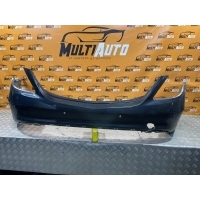Бампер Задн. Mercedes S-classe W222 2013-2017 A2228851525