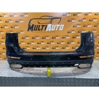 Бампер Задн. Chery Tiggo 8 Pro 1 2021- 602000833aa