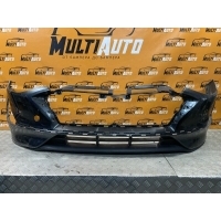 Бампер Перед. Hyundai Sonata 8 2019- 86511L1000