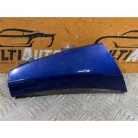 Накладка бампера Перед. Mercedes C-Classe W205 2018-2021 A2058856502