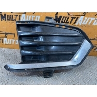 Решетка в бампер Перед. Cadillac XT5 1 2016- 84107961