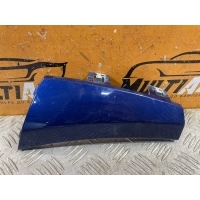 Накладка бампера Перед. Mercedes C-Classe W205 2018-2021 A2058856602