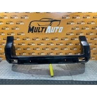 Бампер Задн. Toyota Land Cruiser Prado 150 2017- 5215960880