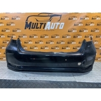 Бампер Задн. Toyota Corolla E210 2018-2021 5215902e60