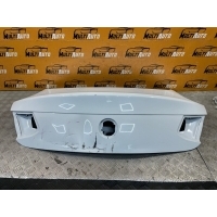 Крышка багажника Mercedes C-Classe C205 2014-2021 A2057570410