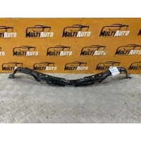 Панель передняя Toyota Rav4 CA40 2015-2018 343070166