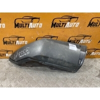 Накладка бампера Задн. Honda CR-V 4 2012-2016 71502tfat000
