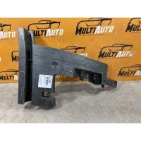 Кронштейн бампера Перед. Cadillac Escalade 4 2014-2021 102525826
