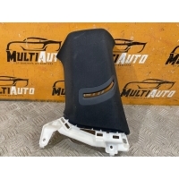 Обшивка стойки Lexus RC, RCF 1 2014- 6242024040