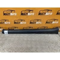 Накладка порога Lexus RC, RCF 1 2014- 6791324070