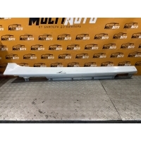Накладка порога BMW 2 Series F45 2014-2021 51777318850