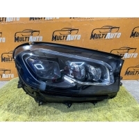 Фара Перед. Mercedes GLS X167 2019-2023 A1679068006
