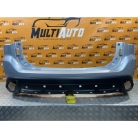Бампер Задн. Mitsubishi Outlander 3 2018-2021 3015344200