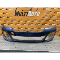 Бампер Перед. BMW 5 Series G30 2020-2023 51118098644