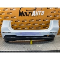 Бампер Задн. Mercedes B-Classe W247 2018- A2478804400