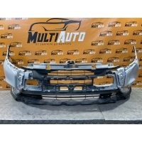 Бампер Перед. Mitsubishi Outlander 3 2018-2021 3015344200