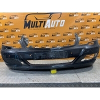 Бампер Перед. Mercedes Viano W639 2010-2014 A6398808770