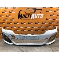 Бампер Перед. BMW 5 G30 2020-2023 9852589