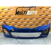 Бампер Перед. BMW 3 G20 2018-2023 51118069346