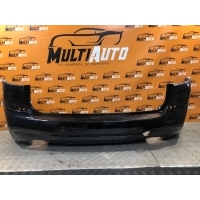 Бампер Задн. BMW X3 G01 2017-2021 8089729