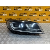 Фара Volkswagen Touareg 2 2014-2018 7p1941752b
