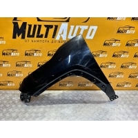 Крыло Перед. Toyota Rav4 XA50 2018-2021 53812-42360