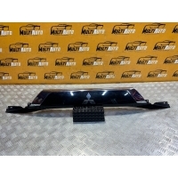 Накладка крышки багажника Mitsubishi Outlander 3 2015-2022 5817a265
