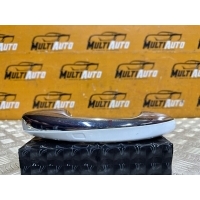 Ручка двери Mercedes C-classe W205 2016-2020 A0997602459