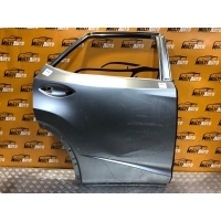 Дверь Задн. Lexus Rx 4 2016-2022 6700348180