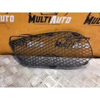 Решетка в бампер Перед. Mercedes C-classe W205 2014-2018 A2058852523