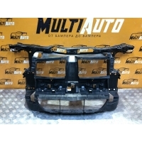 Панель передняя BMW X1 E84 2009-2015 2990176