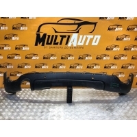 Юбка бампера Задн. Mini Countryman F60 2016-2020 7406378