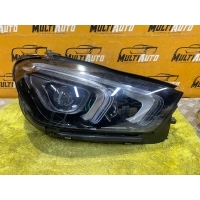 Фара Перед. Mercedes GLE V167, C167 2019-2023 a1679066606