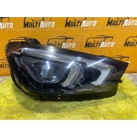 Фара Перед. Mercedes GLE V167, C167 2019-2023 A1679065804