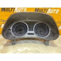 Панель приборов Lexus IS 2 2005-2013 8380053651