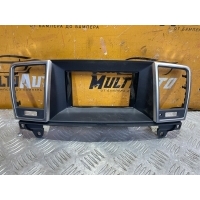 Дефлектор салона Mercedes ML, GL W166, X166 2011-2015 A1668300054