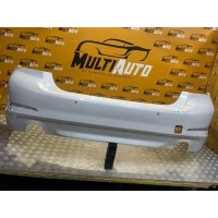 Бампер Задн. BMW 5 Series G30 2016-2020 51127387294