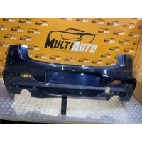 Бампер Задн. BMW X4 G02 2018-2021 51128065124