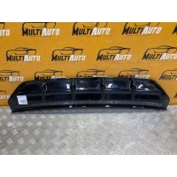 Накладка бампера Задн. Geely Tugella 1 2019-2023 8891539774