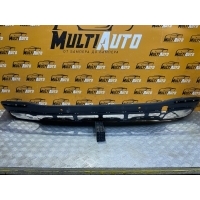 Юбка бампера Задн. Mercedes GLE, GLS V167, X167 2019-2023 A1678852209