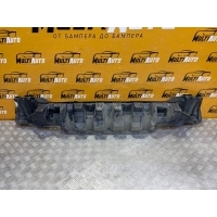 Усилитель бампера Задн. Peugeot 408 1 2012- 967689028a