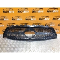 Решетка радиатора Mercedes CLA C118 2019-2021 A1188880000
