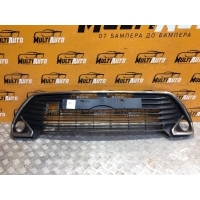 Решетка в бампер Toyota Camry 55 2014-2017 5311233160