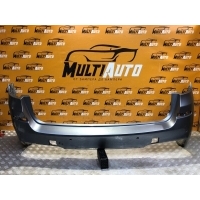Бампер BMW X3 F25 2014-2017 51128048131